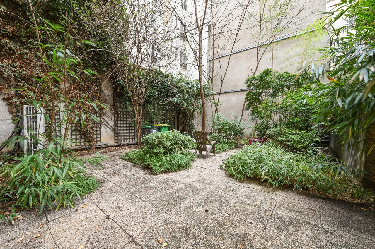 Bureau Paris 470m² Location bureau Paris OLBUR2530643 5